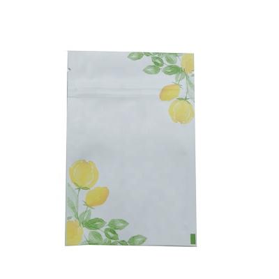 China Recyclable Custom Backpackboyz BISCOTTI Edibles Cookie Bags Zipper Soft Touch Mylar Packaging Bags for sale