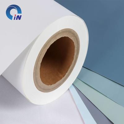 China Recycling 60gram 120gram Food Grade Straw Raw Paper for sale