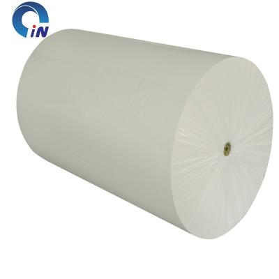 China Recycling 60GSM Specialty Medical Paper Packaging Paper for sale