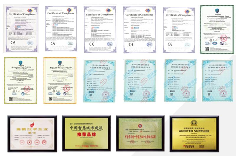 Verified China supplier - Shenzhen SEWO Science & Technology Co., Ltd.