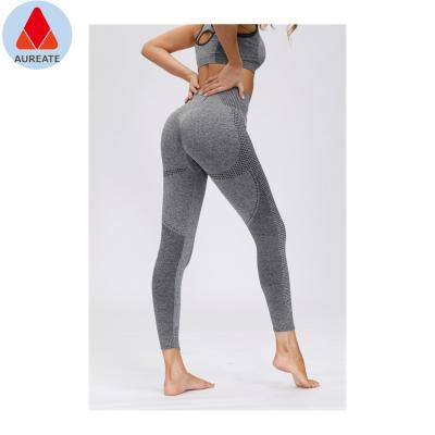 China Breathable Wholesale Seamless Legging for sale