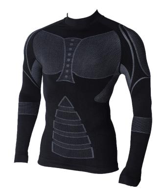 China QUICK DRY European USA Market Your Own Logo Thermal Wear For Men for sale