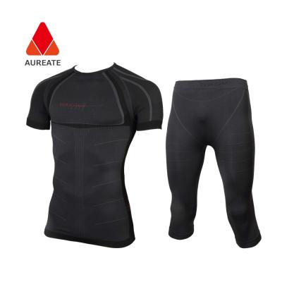 China Factory QUICK DRY keep you warm seamless thermal base layer dry long johns for sale