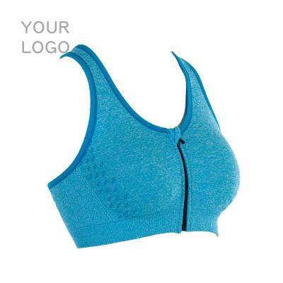 China QUICK DRY Seamless Bra Yoga Gym Fitness Sports Importers Sublimated Recycled Male Overalls Brand Butterfly Logo Limits Retail Summer for sale