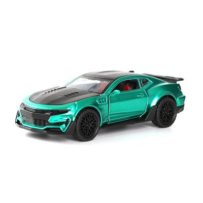 China New 1:36 Model Car Gas Model Alloy rc alloy simulation vehicle toys children's toy car nitro model car toys rear hobby for sale