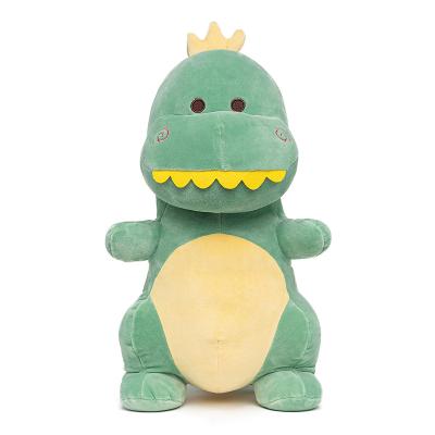 China New Plush Toy Dinosaur T-Rex Cuddly Toys Eco-Friendly Plush Eco-Friendly Cuddly Toys for sale