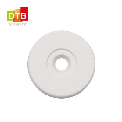 China Plastic NFC Tag Waterproof / DTB MIFARE 1KB NFC Tag Waterproof Outdoor NFC Tag for sale