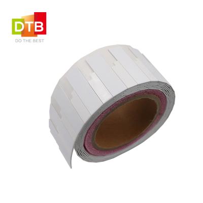 China Factory Price DTB RFID Sticker MINI TAG Anti-metal Flexible UHF RFID Tag FLE5515 for sale