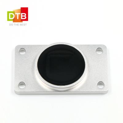 China High Quality Waterproof/Waterproof Resistance RFID High Temperature Ceramic Tag For High Speed ​​Rail for sale