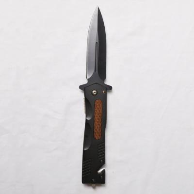 China Jungle multifunctional self-defense camping camping offensive knife for sale