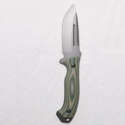 China Lightweight Camping Portable Wilderness Activities Camping Folding Knife for sale