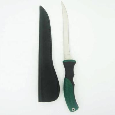 China Professional Fish Knife Stainless Steel Material Hunting Tactical Knife for sale