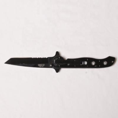 China M-Tech Multifunctional Offensive Camping Knife Survival Marine Knife Ballistic for sale