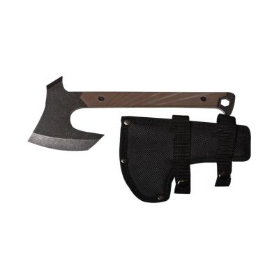 China Outdoor Tools Outdoor Tools Survival Tactical Hunting Multifunctional Ax for sale