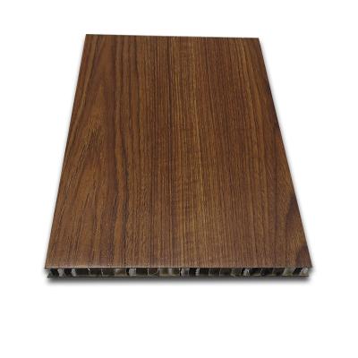 China Hotel 2mm Aluminum Composite Sheet / Aluminum Honeycomb Panel Price for sale