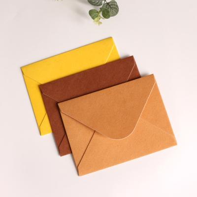 China Europe new hot sale multicolor velvet envelope for wedding or party for sale