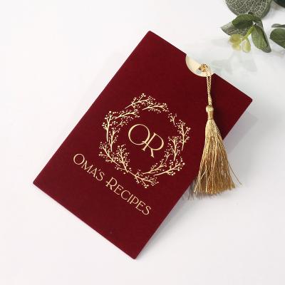 China Free Europe Sample Luxurious Pouch For Gift Package Velvet Envelopes With Custom Gold Foil Logo And Stamp for sale