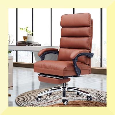 China 360 Â ° HJ186 L Shaped Rotation Office Leisure Chair Light Sofa Chair Stretch Living Room Combination Leisure Chair for sale