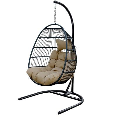 China Modern Backyard Patio Indoor Outdoor Hammock for sale