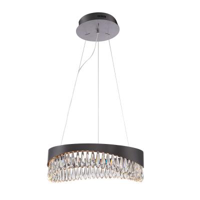 China Modern Decorative Nordic Style Indoor Living Room Pendant Modern Hanging Lamp Lighting Led Decorative Chandelier for sale