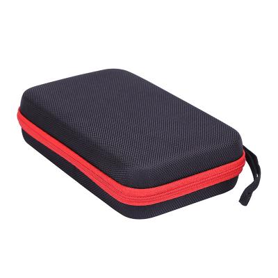 China High Quality Portable Shockproof Storage Box Dustproof Shockproof Waterproof Shell Eva Hard Case for sale