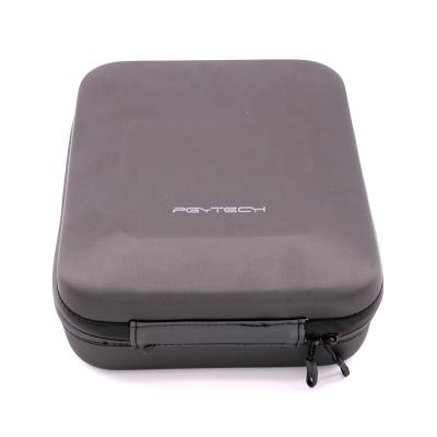 China Fashion Waterproof Shockproof Dustproof Waterproof PU Cover Durable Carrying Eva Tool Case Custom Hard for sale