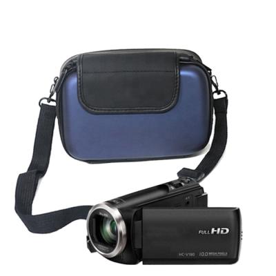 China Durable EVA Camcorder DV Case For Panasonic V380 V270 V160 for sale