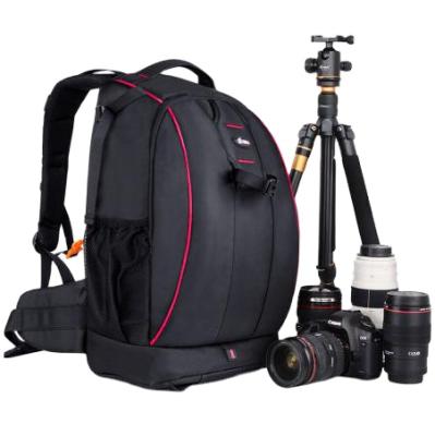 China Wholesale Multifunctional Travel Photography Bag, Backpack Camera Bag for sale