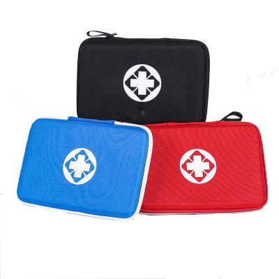 China Hot Selling Dustproof Shockproof Waterproof Eva Hard Emergency Medical Bag Outdoor Custom Made for sale