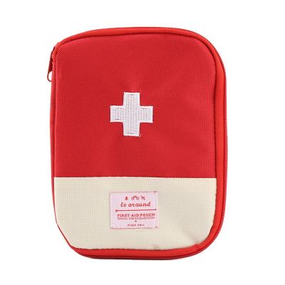 China Factory Product Durable Waterproof Doctor Medical Bag Molle Rescue Bag Medical Medical Bag for sale