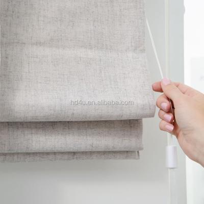 China Blackout Base Blackout Aries Roman Blinds for sale