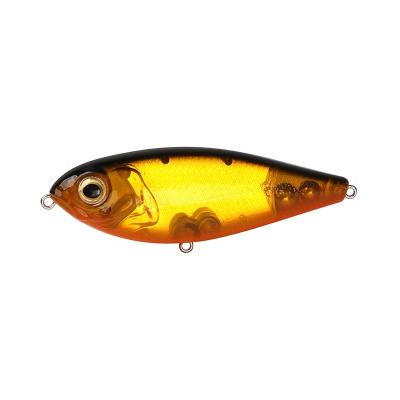 China 3D Eyes Custom Color Rattle Vibration Sinking Hard Blade Bait Bass Fishing Lipless Crankbait for sale