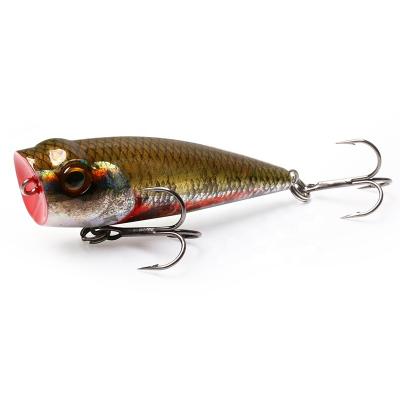 China 3D Eyes Peche Fish Lure Isca Artificial Groundbaits Saltwater Fish Lure PESCA Lures Snap Trolling Lures for sale