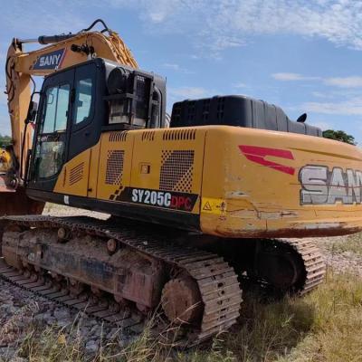 China For Sale Original Japan pc200 long boom 20ton amphibious swamp amphibious excavator pc205C amphibious excavator withlow price on sale for sale