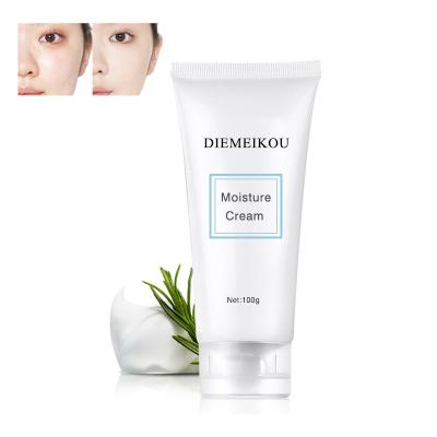 China Skin Revitalizer Make Your Own Brand Moisturizing Anti Wrinkle Facial Beauty Lotion Whitening Face Cream for sale