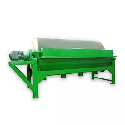 China Natte de Hoge Intensiteits Magnetische Separator van de mijnbouwmachine Te koop