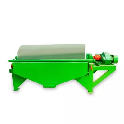 China Large Capacity Mining Magnetic Separator for Iron Ore for sale