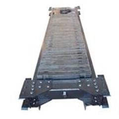 China ISO Certificate Mining Processing Equipment Counter Weight Corrosion Resistant for sale