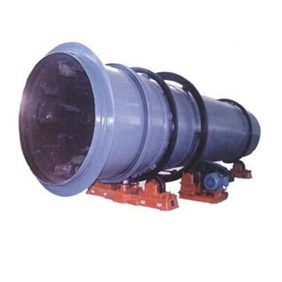 China High Operation Rate Rotary Kiln In Cement Industry With 0.53t/H-1.59t/H Output for sale