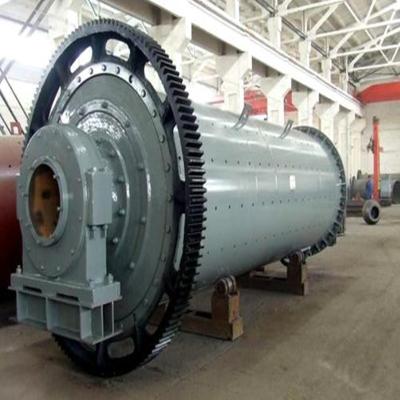 China Multifunction Mineral Ball Mill Grinding Machine for sale