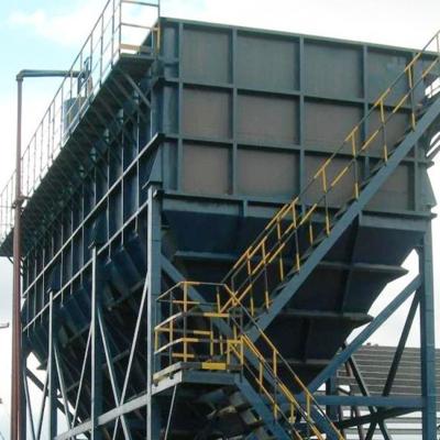 China Grande espessador de mineração da capacidade de manipulação, Rate Thickener Equipment alto à venda