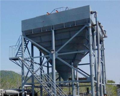 China Energie - de Lamelbindmiddel van de besparingsconcentrator voor Minerale Verwerkingsinstallatie Te koop