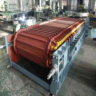 China Vibrating Stone Feeding heavy Plate Feeder for sale