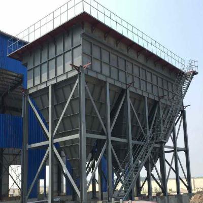 China Reliable Gold Concentrator Lamella Thickener For Gold Benefication for sale