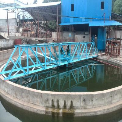 China 3KW Mining Concentrator Thickener Mining Concentration Equipment for sale