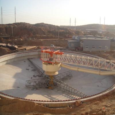 China Central Transmission Mining Concentrator 3KW Long Operating Life for sale