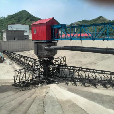 China High Rate Mining Thickener , Central Transmission Copper Concentrator for sale