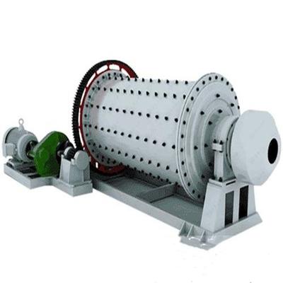 China Low Energy Mineral Grinding Machine Gold Ball Mill For Mineral Classification for sale