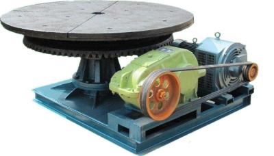 Китай Disk Vibratory Feeding Equipment , Stone Mining Machine 403kg продается