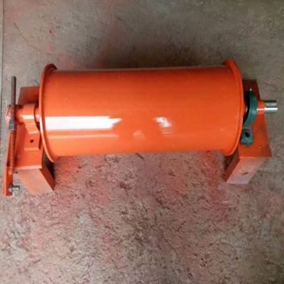 China 1.5T Magnetic Separation Equipment , Wet Drum Separator For Mining for sale